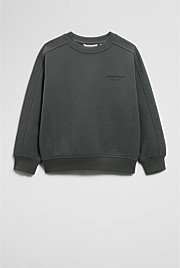 Australian Cotton Modern Sweat