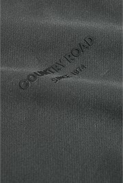 Australian Cotton Modern Sweat