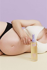Belly Glide Pregnant Body Oil 150ml