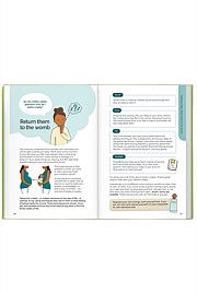 Your Baby Doesn't Come With A Book