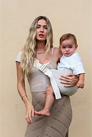 Hipsy Carrier - Burleigh