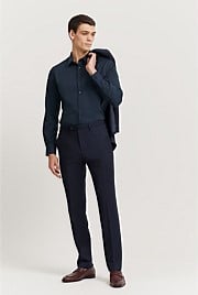 Regular Fit Travel Pant