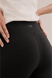 High Waist Legging