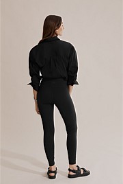 High Waist Legging