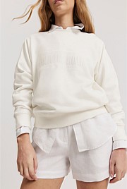 Verified Australian Cotton Heritage Sweat