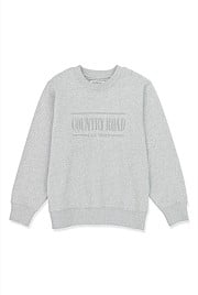 Verified Australian Cotton Heritage Sweat