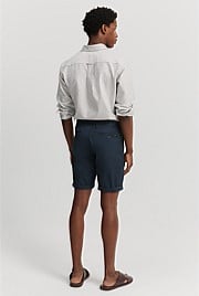 Verified Australian Cotton Stretch Chino Short