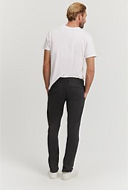 Verified Australian Cotton Slim Fit Stretch Chino