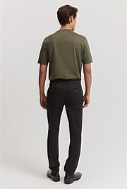 Slim Fit Travel Trouser