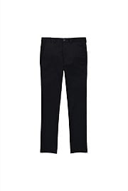 Slim Fit Travel Trouser