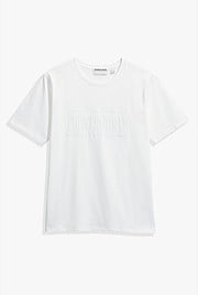 Verified Australian Cotton Heritage Embroidered T-Shirt