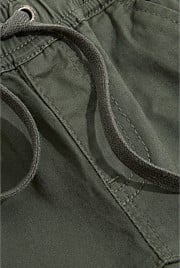 Woven Pant