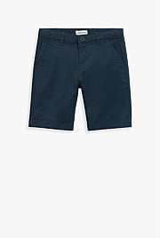 Organically Grown Cotton Chino Short