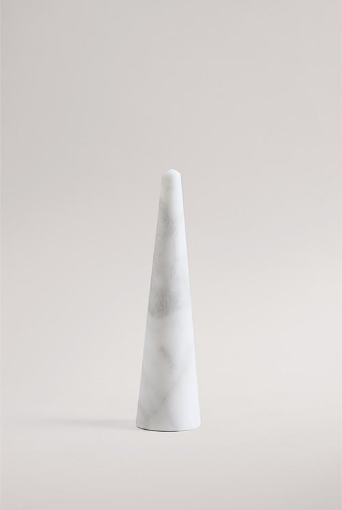 Loft Marble Ring Stand