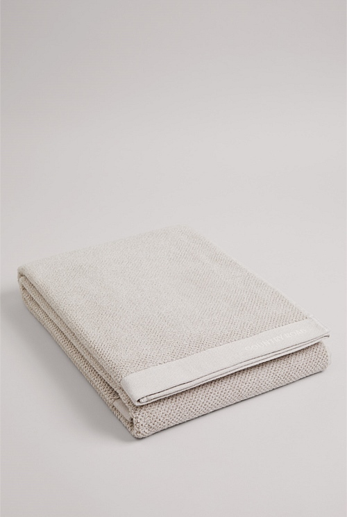 Calo Australian Cotton Bath Sheet