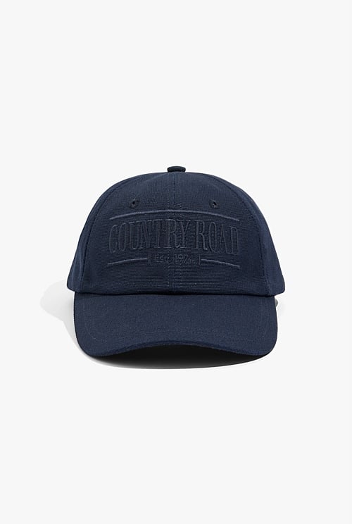 Australian Cotton Heritage Cap