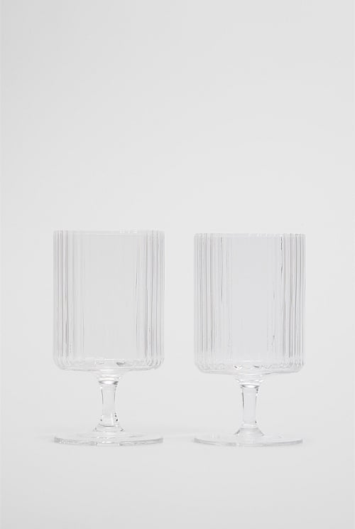 Vivi Wine Glass Set of 2