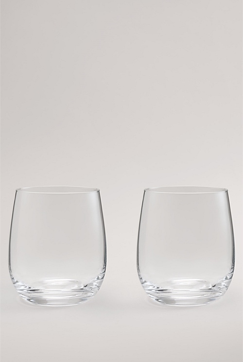 Vienna Tumbler Set of 2