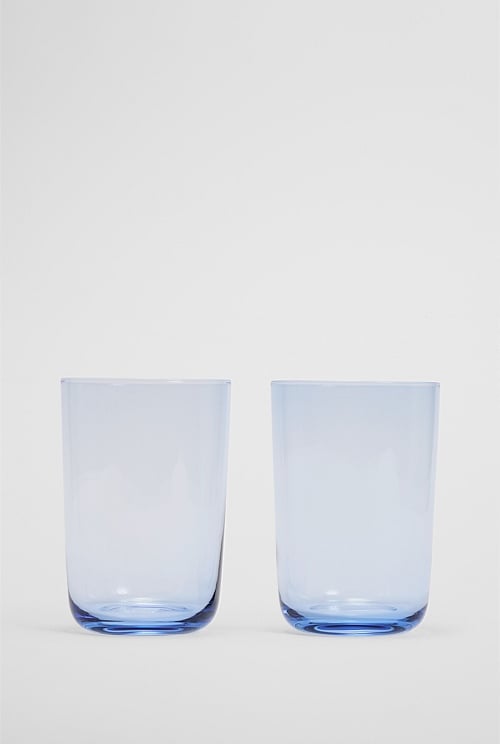 Talo Highball Set of 2