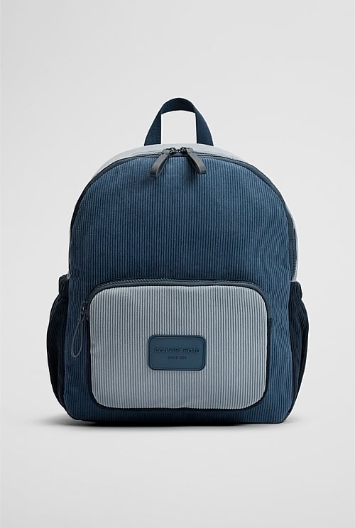 Block Backpack