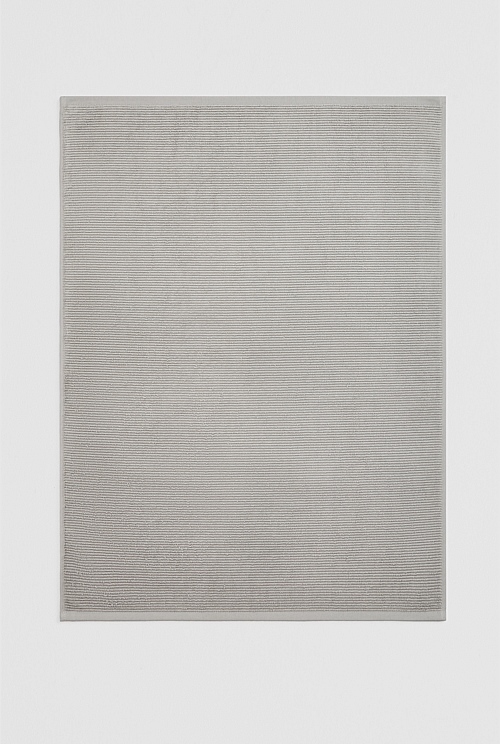 Australian Cotton Mara Bath Mat