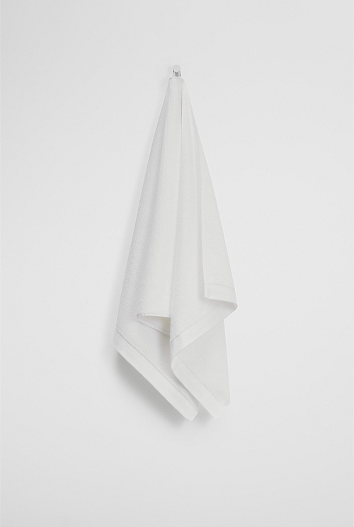 Mara Australian Cotton Bath Towel