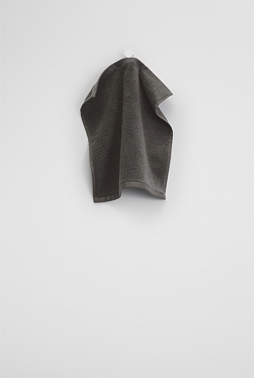 Mara Australian Cotton Face Washer