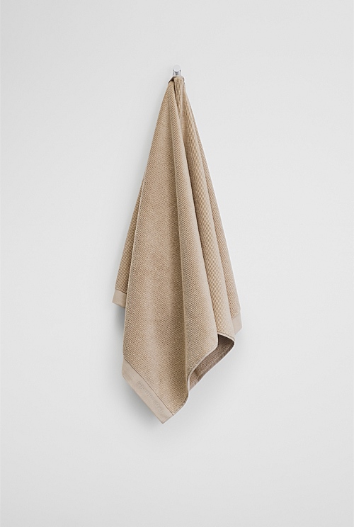 Mara Australian Cotton Bath Towel