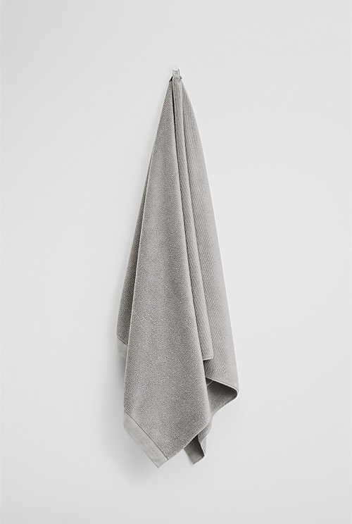 Mara Australian Cotton Bath Sheet