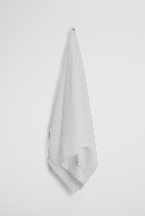 Mara Australian Cotton Bath Sheet
