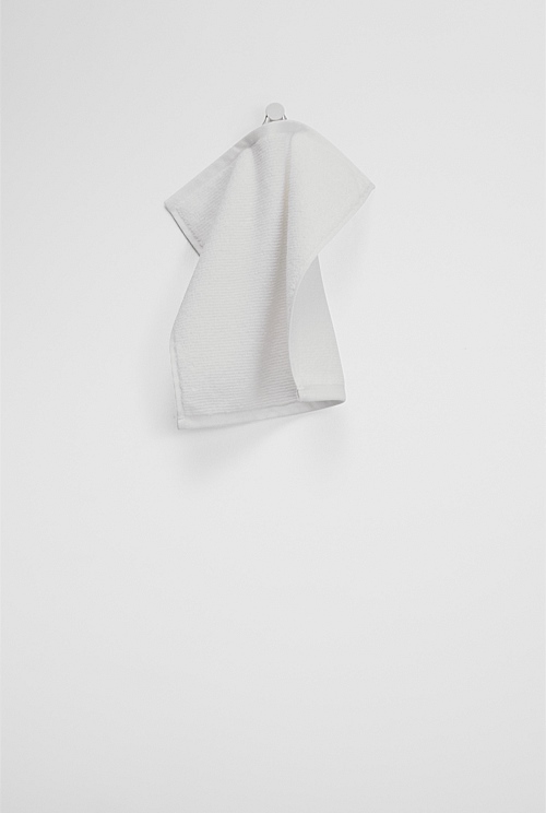 Mara Australian Cotton Face Washer