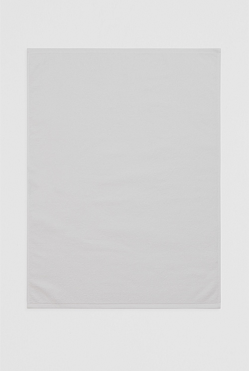 Australian Cotton Mara Bath Mat