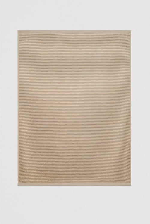Australian Cotton Mara Bath Mat