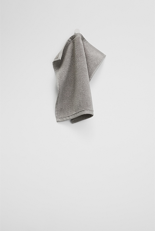 Mara Australian Cotton Face Washer