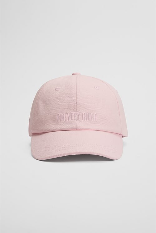 Australian Cotton Heritage Cap