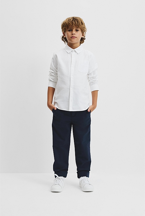 Chino Pant