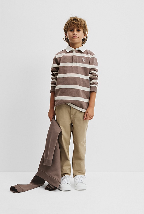 Chino Pant