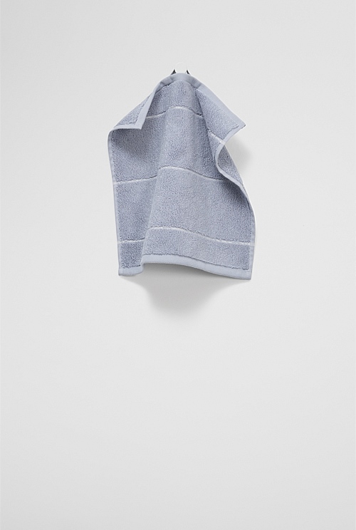 Blake Australian Cotton Face Washer