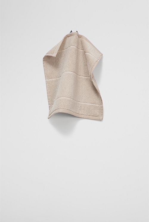 Blake Australian Cotton Face Washer