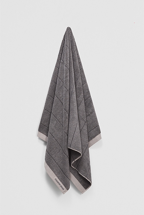 Blake  Australian Cotton Bath Sheet