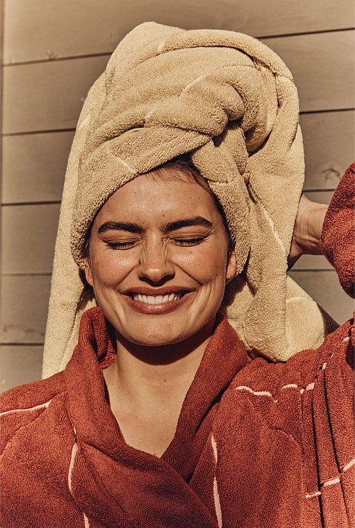 Blake  Australian Cotton Bath Towel
