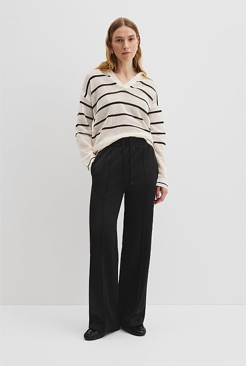 Tricot Pant
