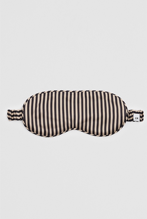 Silk Eye Mask