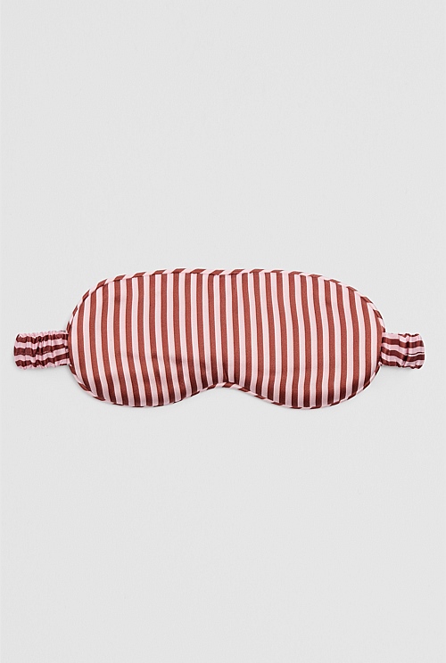 Silk Eye Mask