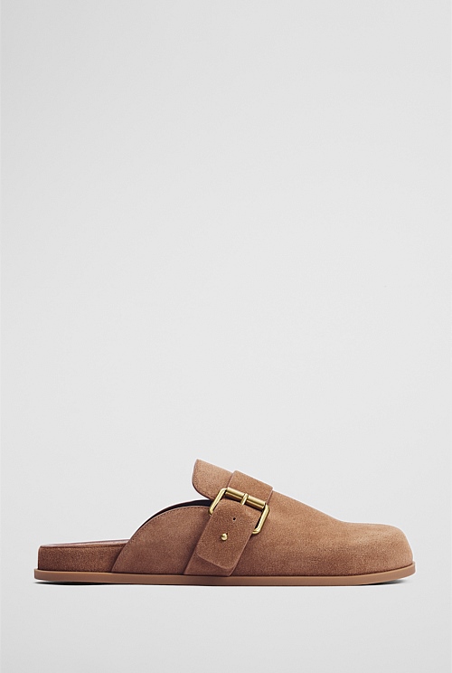 Blake Mule