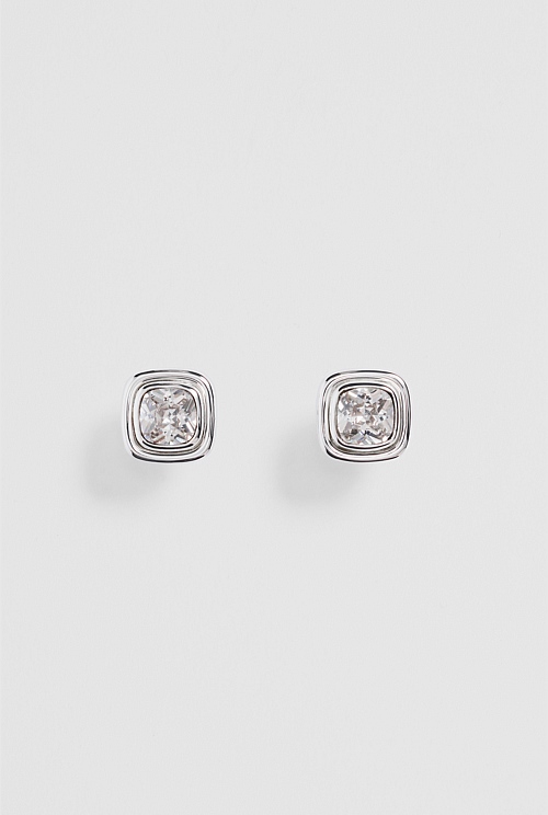 Romy Jewel Stud