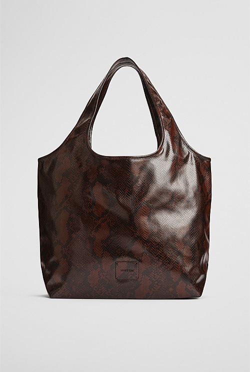 CR Hobo Shopper