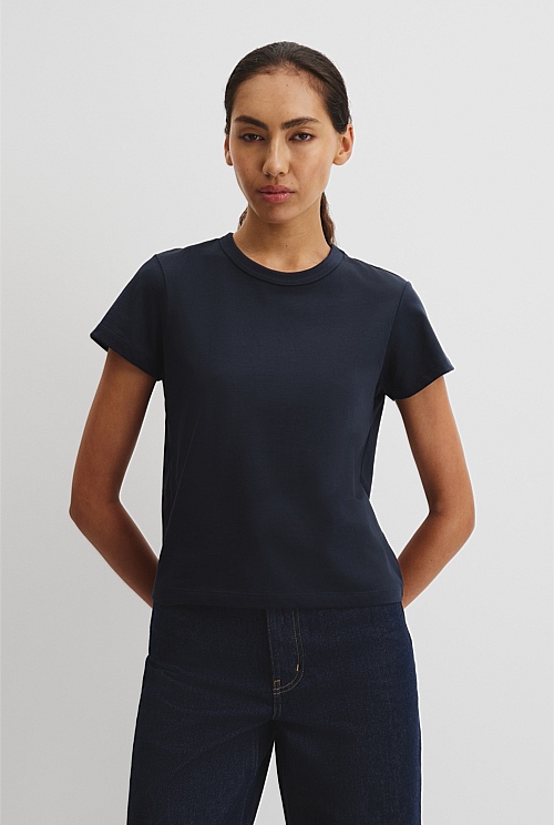Australian Cotton Baby T-Shirt