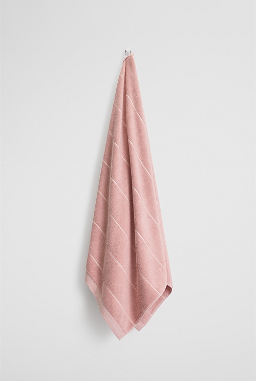 Blake  Australian Cotton Bath Sheet