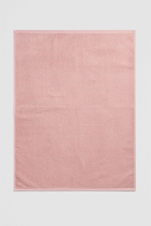 Australian Cotton Mara Bath Mat
